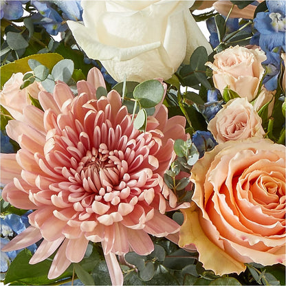 Inspired Bouquet –  Creative Florist, Cherry Valley MA