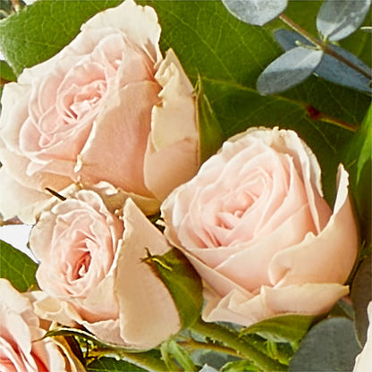 Inspired Bouquet –  Creative Florist, Cherry Valley MA