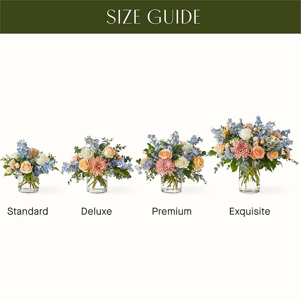 Inspired Bouquet –  Creative Florist, Cherry Valley MA