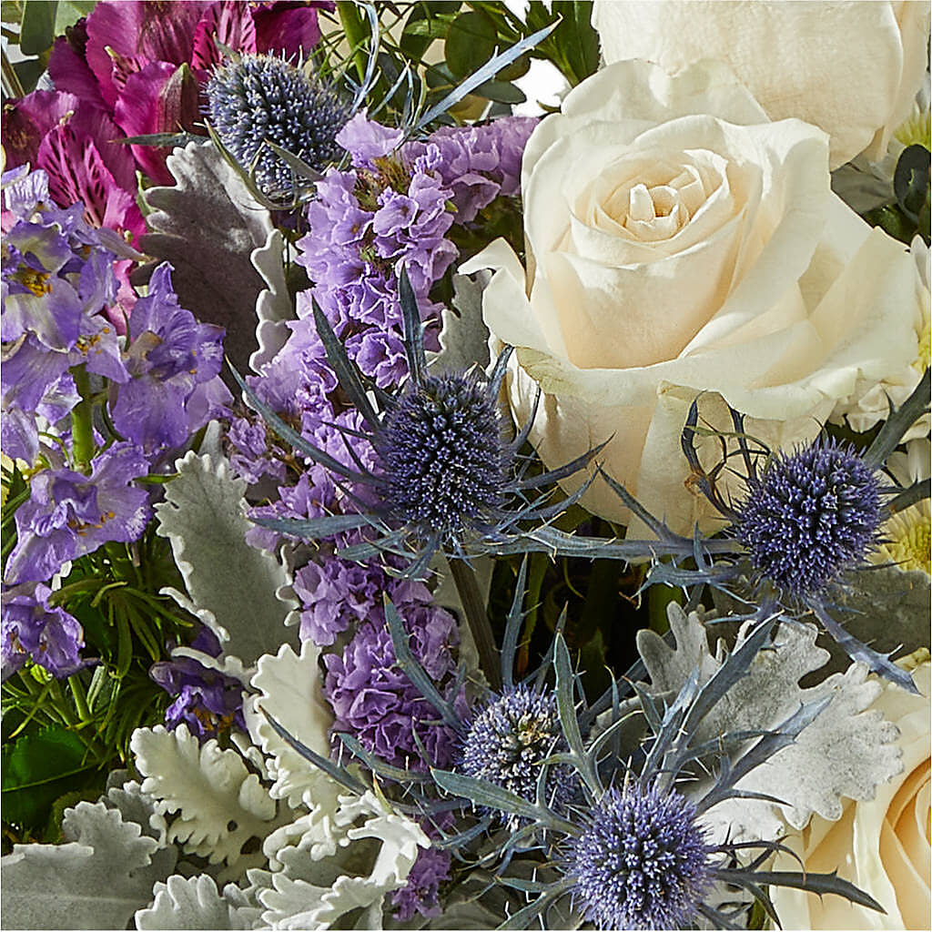 Shooting Star Bouquet –  Creative Florist, Cherry Valley MA