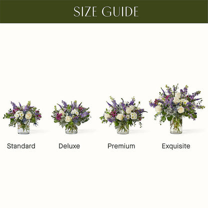 Shooting Star Bouquet –  Creative Florist, Cherry Valley MA