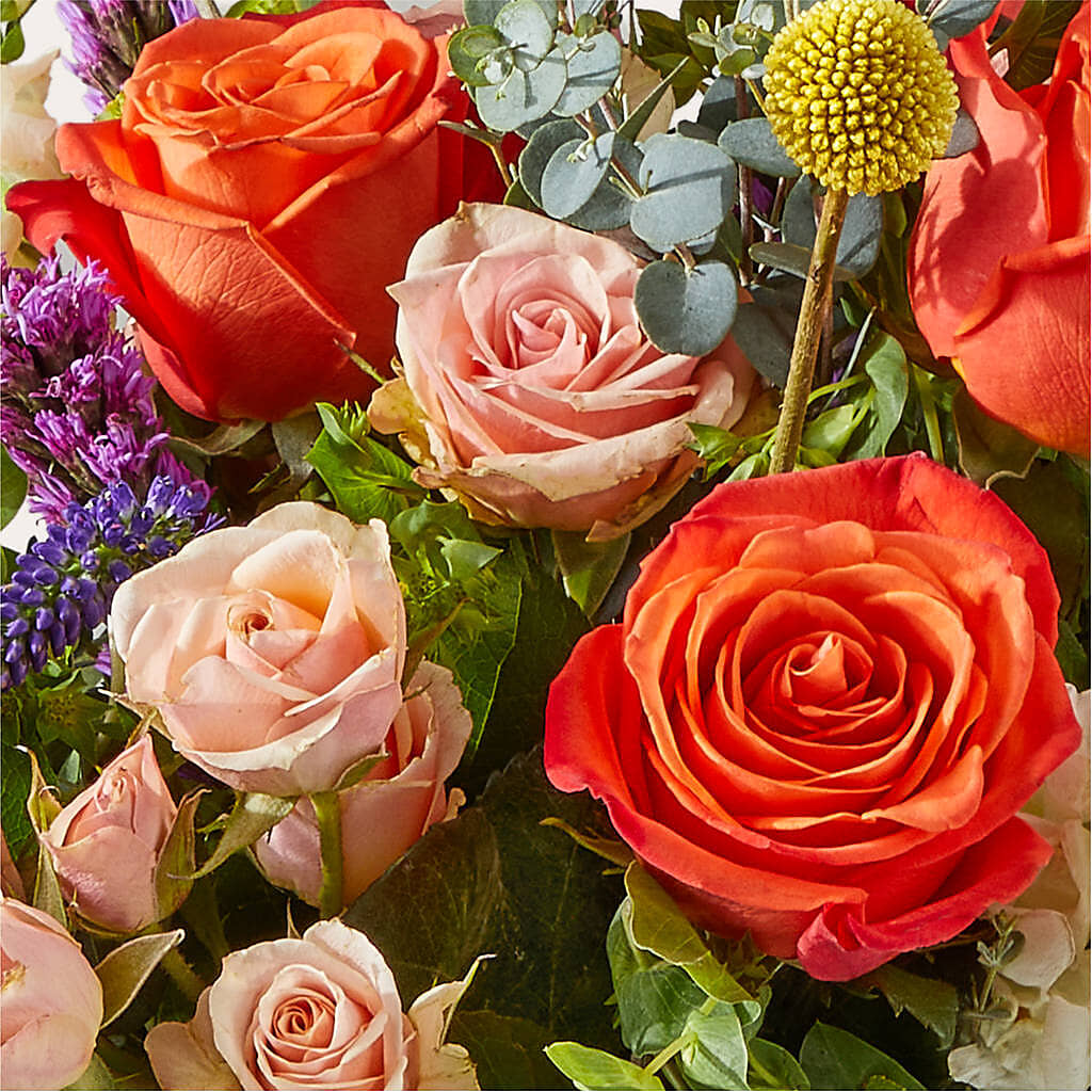 The Standout Bouquet –  Creative Florist, Cherry Valley MA
