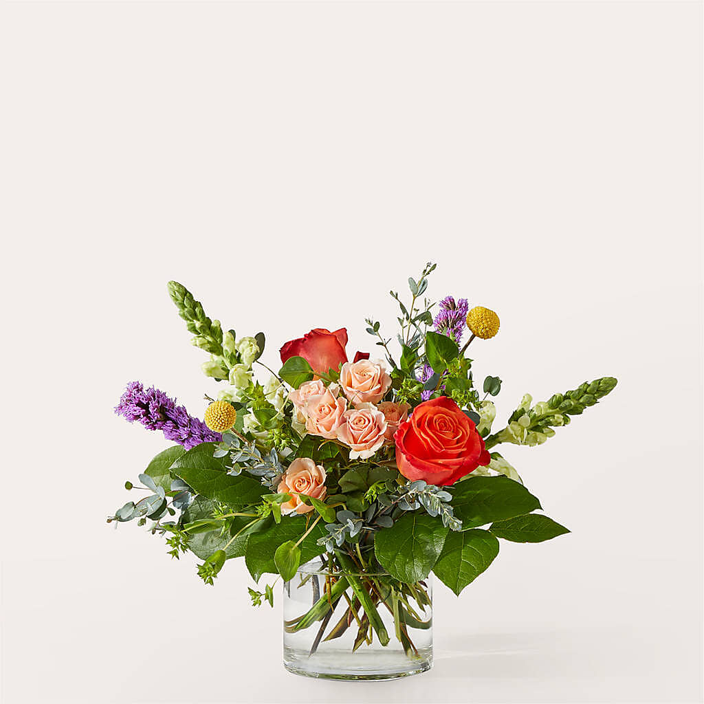 The Standout Bouquet –  Creative Florist, Cherry Valley MA