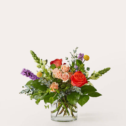 The Standout Bouquet –  Creative Florist, Cherry Valley MA