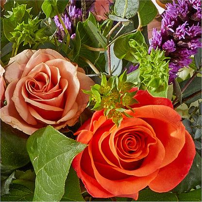 The Standout Bouquet –  Creative Florist, Cherry Valley MA