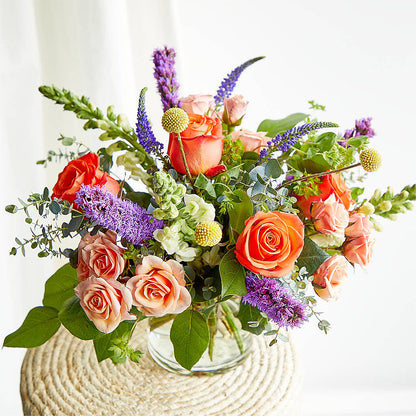 The Standout Bouquet –  Creative Florist, Cherry Valley MA