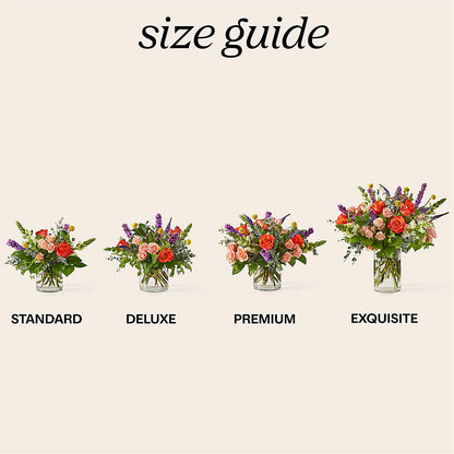 The Standout Bouquet –  Creative Florist, Cherry Valley MA