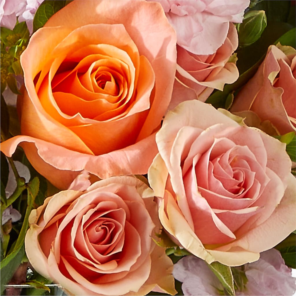 French Market Bouquet –  Creative Florist, Cherry Valley MA