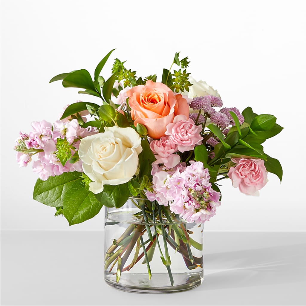 French Market Bouquet –  Creative Florist, Cherry Valley MA