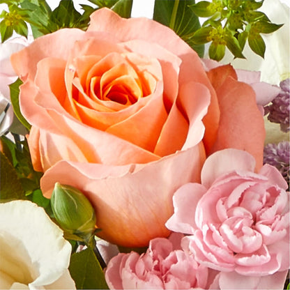 French Market Bouquet –  Creative Florist, Cherry Valley MA