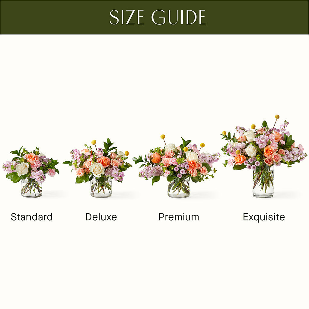 French Market Bouquet –  Creative Florist, Cherry Valley MA