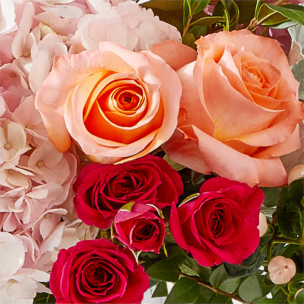 Glitz & Glam Bouquet –  Creative Florist, Cherry Valley MA