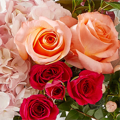 Glitz & Glam Bouquet –  Creative Florist, Cherry Valley MA
