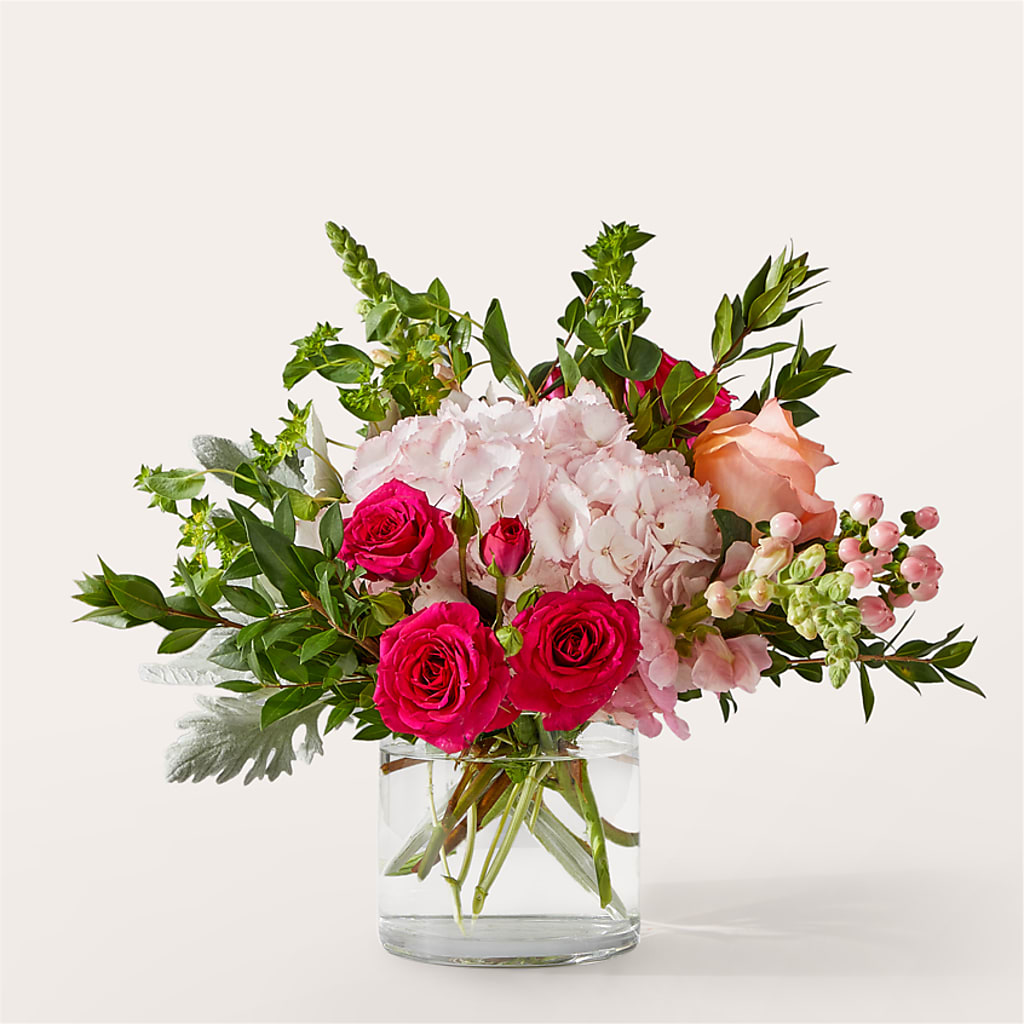 Glitz & Glam Bouquet –  Creative Florist, Cherry Valley MA