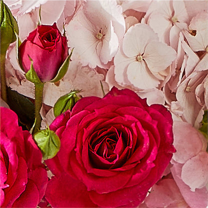 Glitz & Glam Bouquet –  Creative Florist, Cherry Valley MA