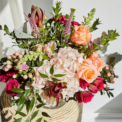 Glitz & Glam Bouquet –  Creative Florist, Cherry Valley MA