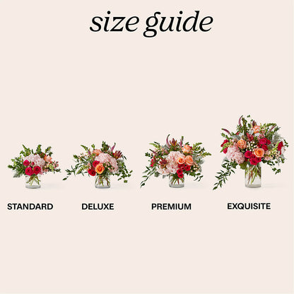 Glitz & Glam Bouquet –  Creative Florist, Cherry Valley MA