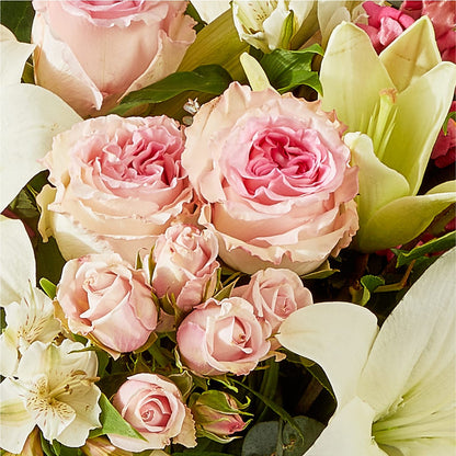 Ballet Slippers Bouquet –  Creative Florist, Cherry Valley MA