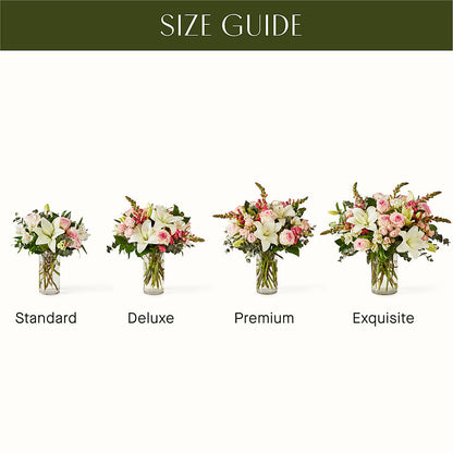 Ballet Slippers Bouquet –  Creative Florist, Cherry Valley MA