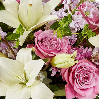 Daydreamer Bouquet –  Creative Florist, Cherry Valley MA