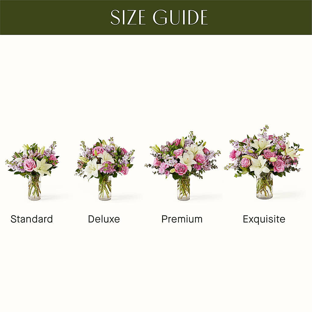 Daydreamer Bouquet –  Creative Florist, Cherry Valley MA