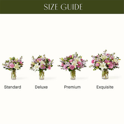 Daydreamer Bouquet –  Creative Florist, Cherry Valley MA