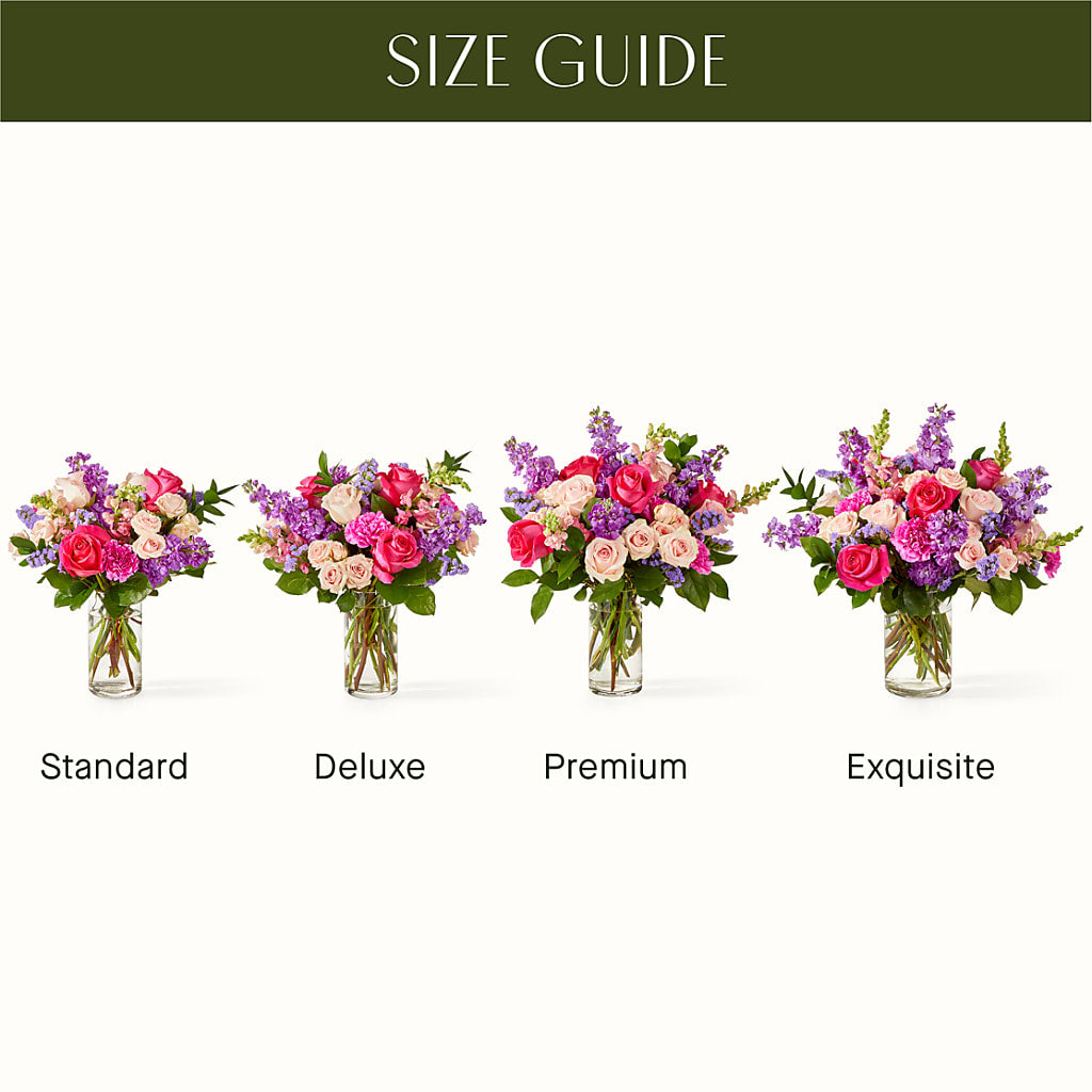 The Cha-Cha Bouquet –  Creative Florist, Cherry Valley MA