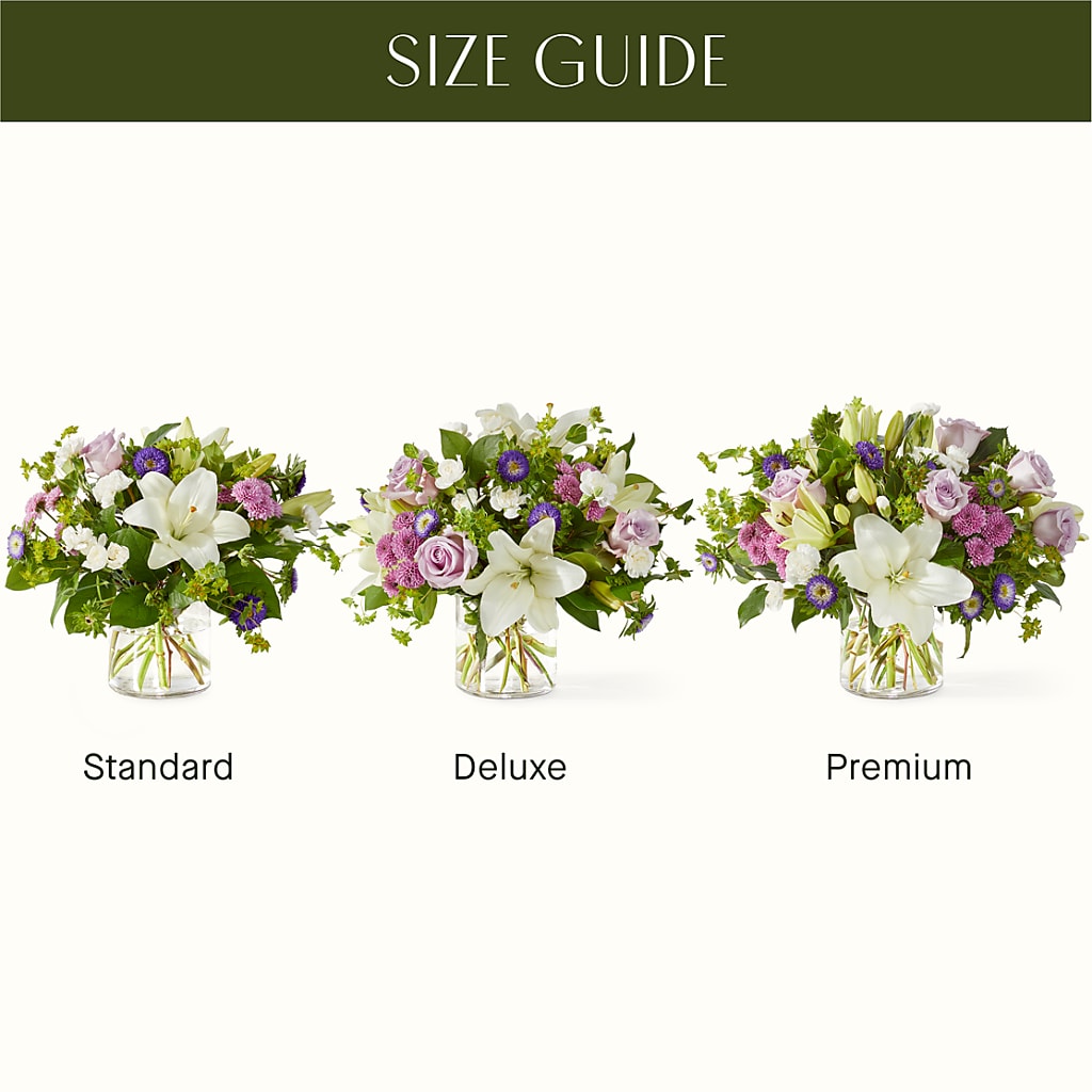 April Showers Bouquet –  Creative Florist, Cherry Valley MA