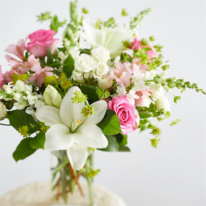 Fondly Bouquet –  Creative Florist, Cherry Valley MA