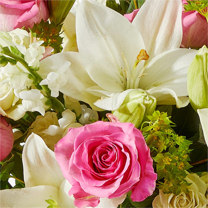 Fondly Bouquet –  Creative Florist, Cherry Valley MA