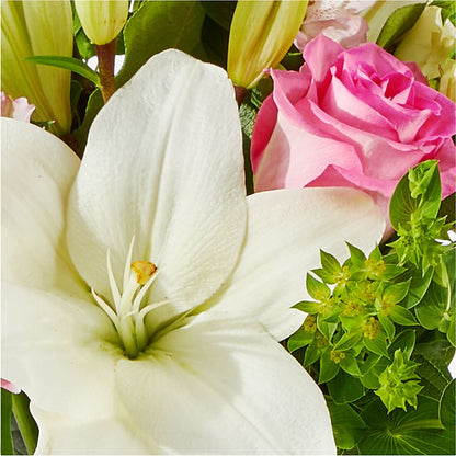 Fondly Bouquet –  Creative Florist, Cherry Valley MA