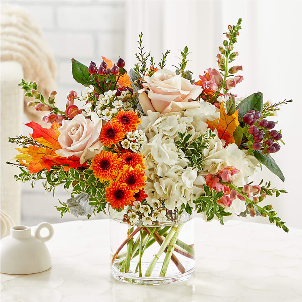 Autumnal Equinox Bouquet –  Creative Florist, Cherry Valley MA
