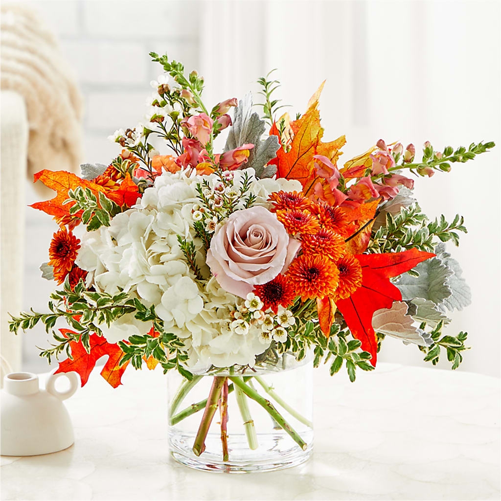 Autumnal Equinox Bouquet –  Creative Florist, Cherry Valley MA