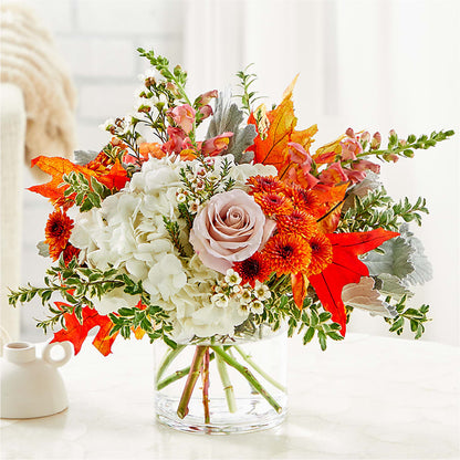 Autumnal Equinox Bouquet –  Creative Florist, Cherry Valley MA