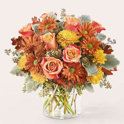Caramel Apple Bouquet –  Creative Florist, Cherry Valley MA