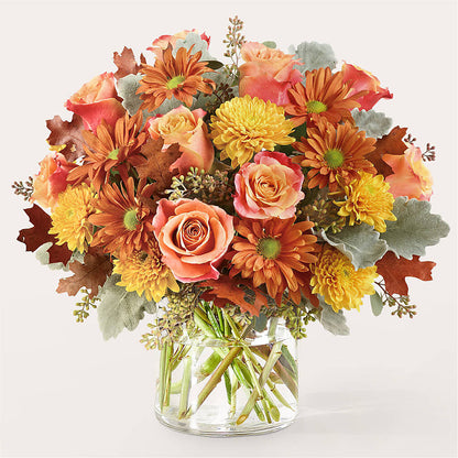Caramel Apple Bouquet –  Creative Florist, Cherry Valley MA