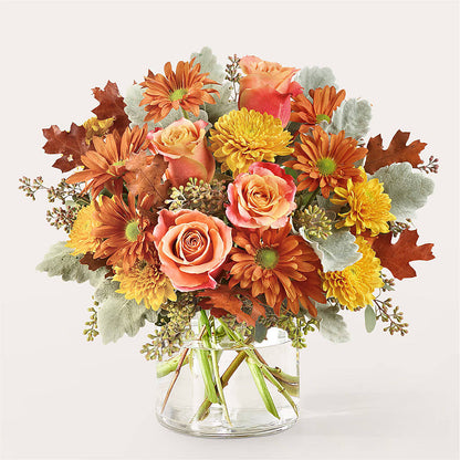 Caramel Apple Bouquet –  Creative Florist, Cherry Valley MA