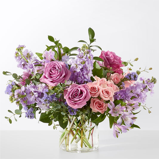 Cloud Nine Bouquet –  Creative Florist, Cherry Valley MA