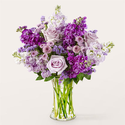 Give a Twirl Bouquet –  Creative Florist, Cherry Valley MA