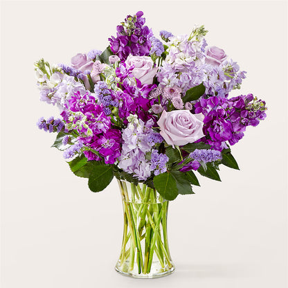 Give a Twirl Bouquet –  Creative Florist, Cherry Valley MA