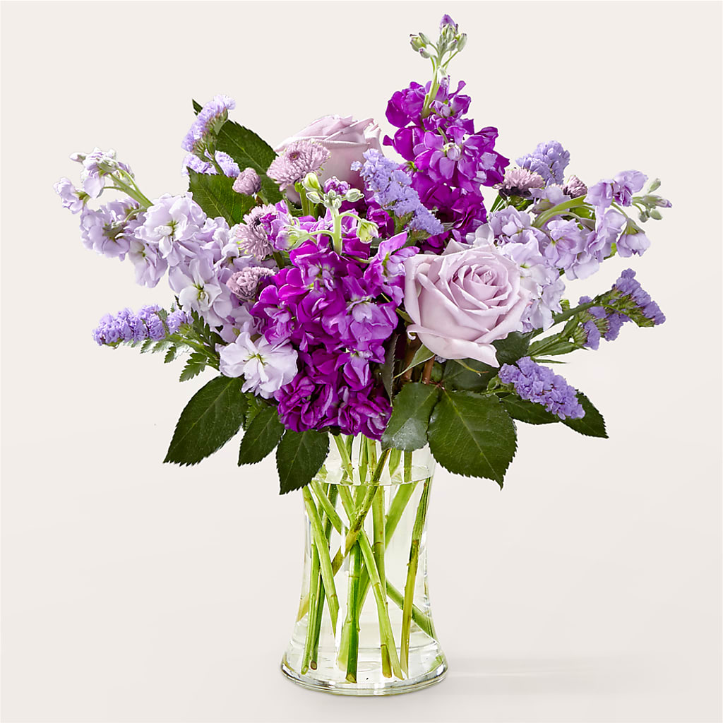 Give a Twirl Bouquet –  Creative Florist, Cherry Valley MA