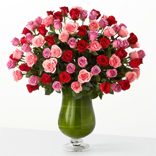 The Opulence –  Creative Florist, Cherry Valley MA