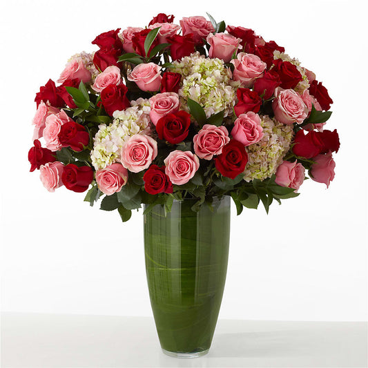 The Allure –  Creative Florist, Cherry Valley MA