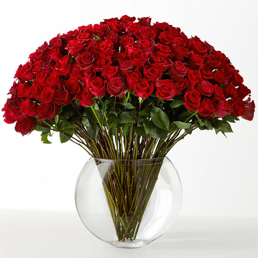 The Idealist –  Creative Florist, Cherry Valley MA