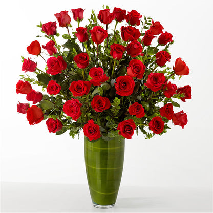 The Ballad –  Creative Florist, Cherry Valley MA