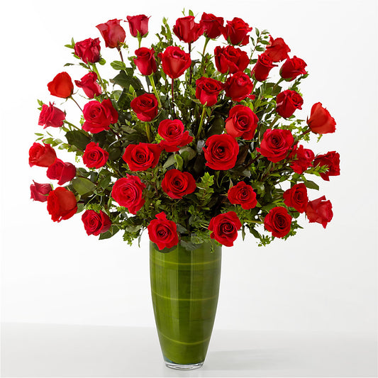 The Ballad –  Creative Florist, Cherry Valley MA