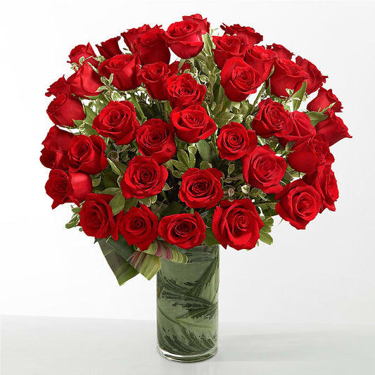 The Enamored –  Creative Florist, Cherry Valley MA