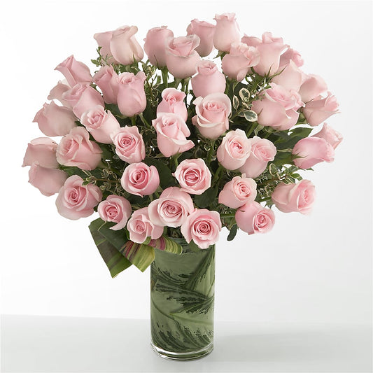 Pink Essence –  Creative Florist, Cherry Valley MA