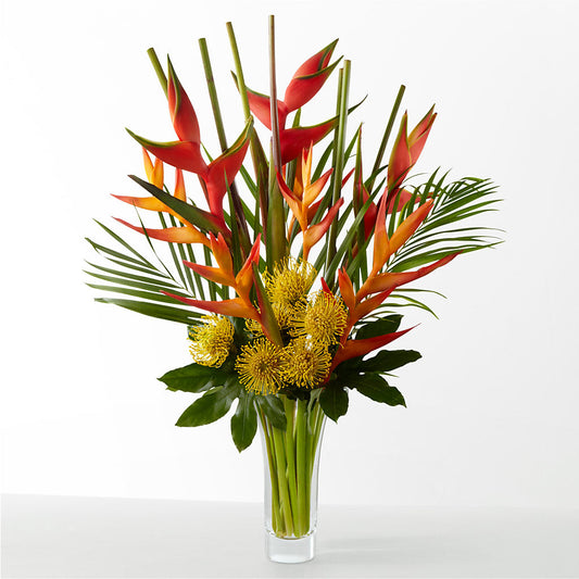 The Drama –  Creative Florist, Cherry Valley MA