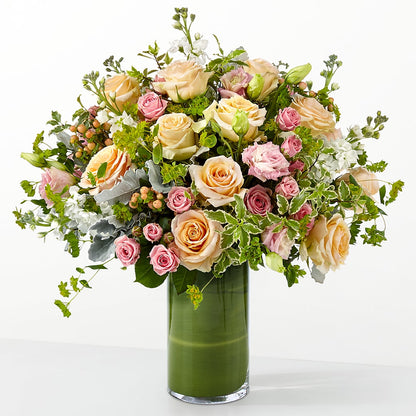 The Glamour Shot –  Creative Florist, Cherry Valley MA